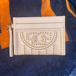 Tory Burch Card Case